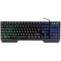 Клавиатура Oklick 709G фото 1